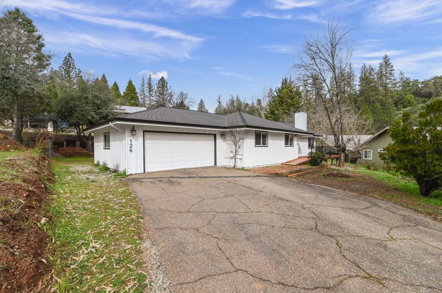 126 Apple Blossom Drive