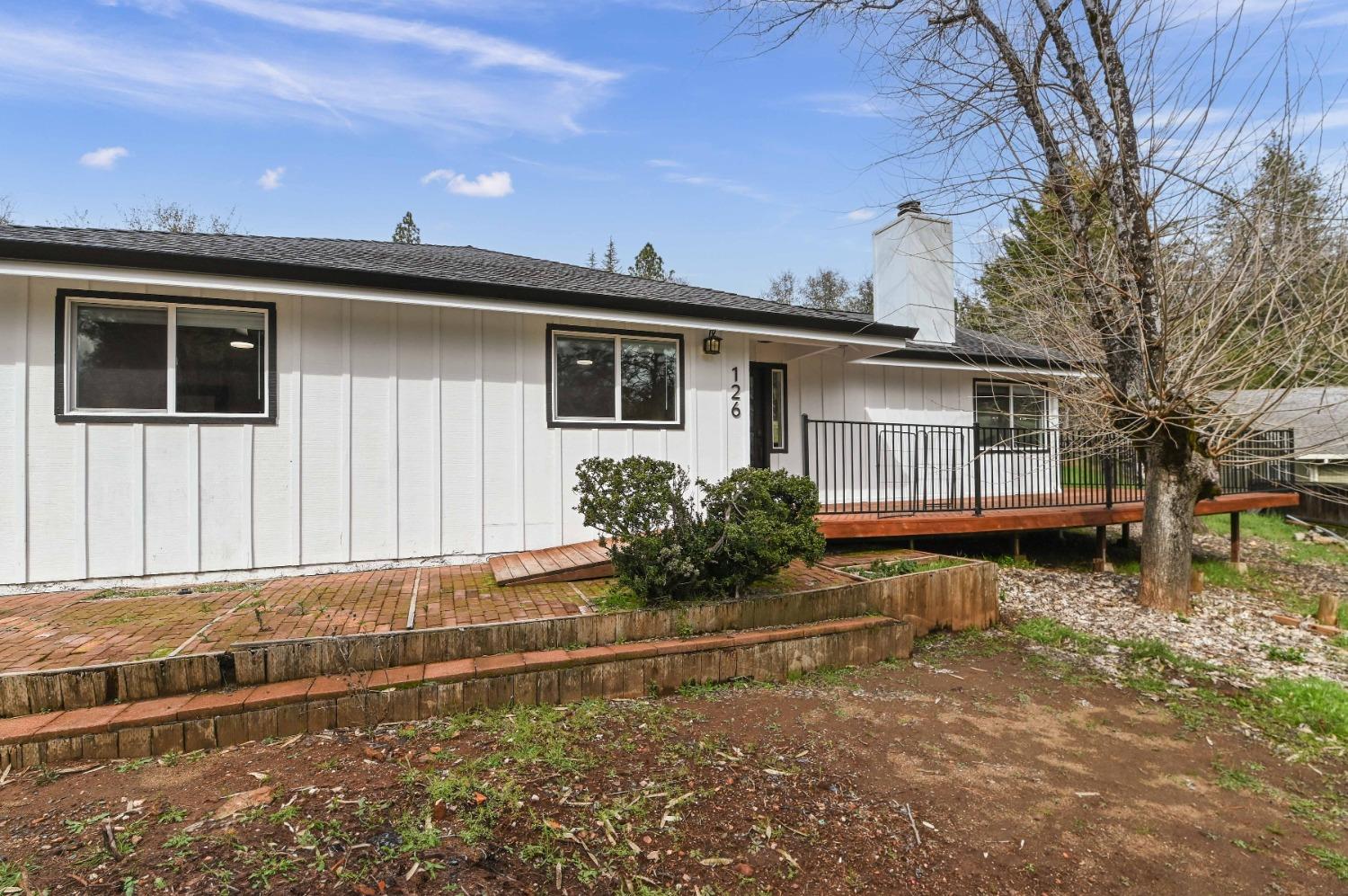 126 Apple Blossom Drive