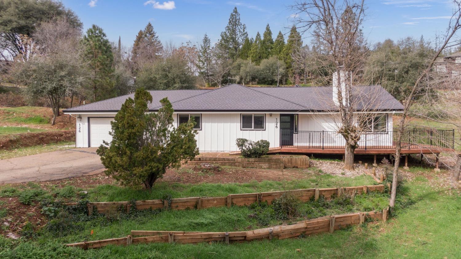126 Apple Blossom Drive