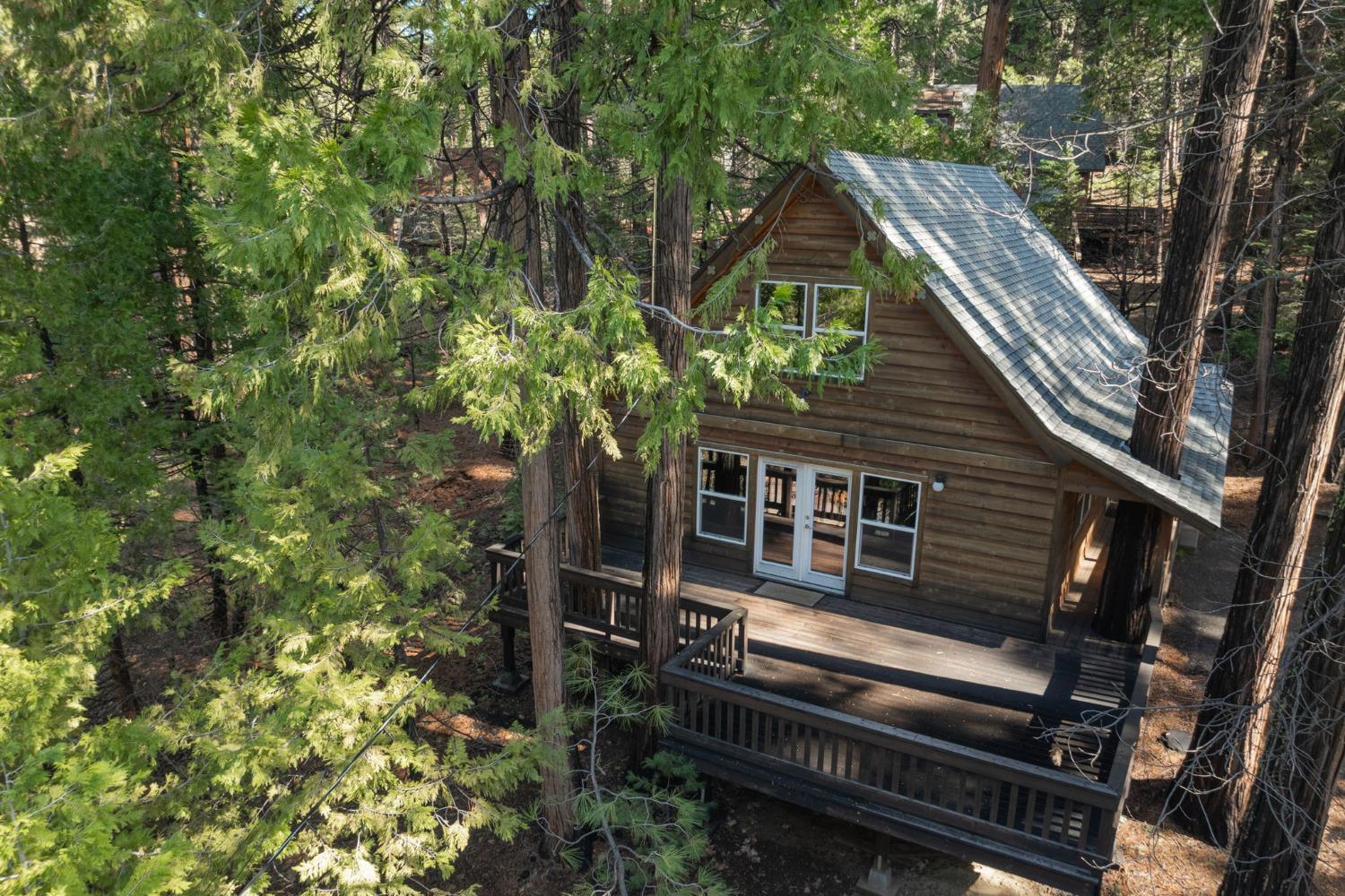 1229 Cypress Point Drive Drive