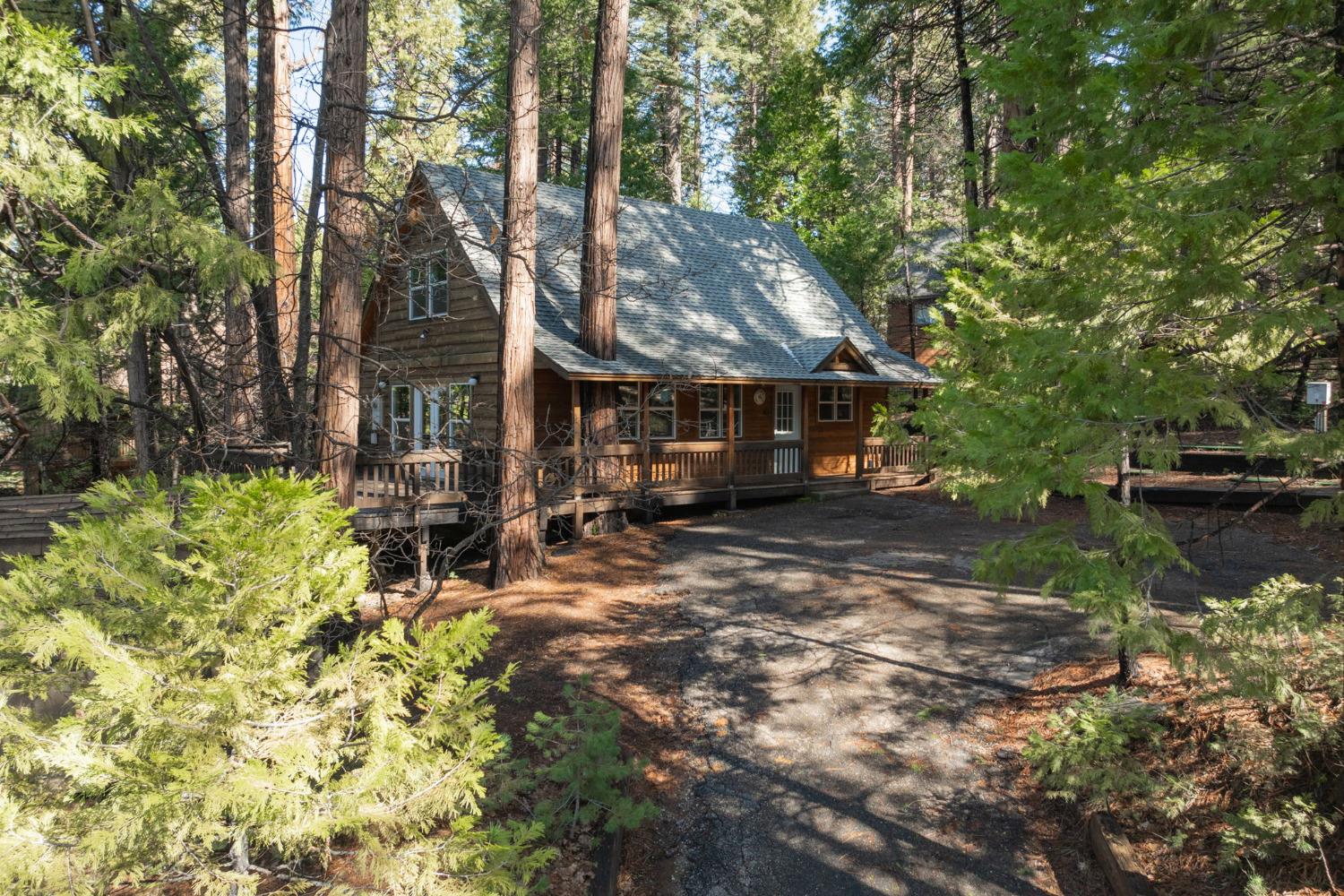 1229 Cypress Point Drive Drive