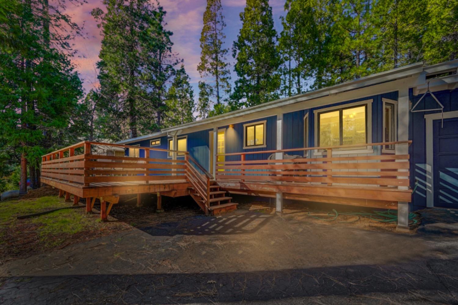 2304 Mustang Road