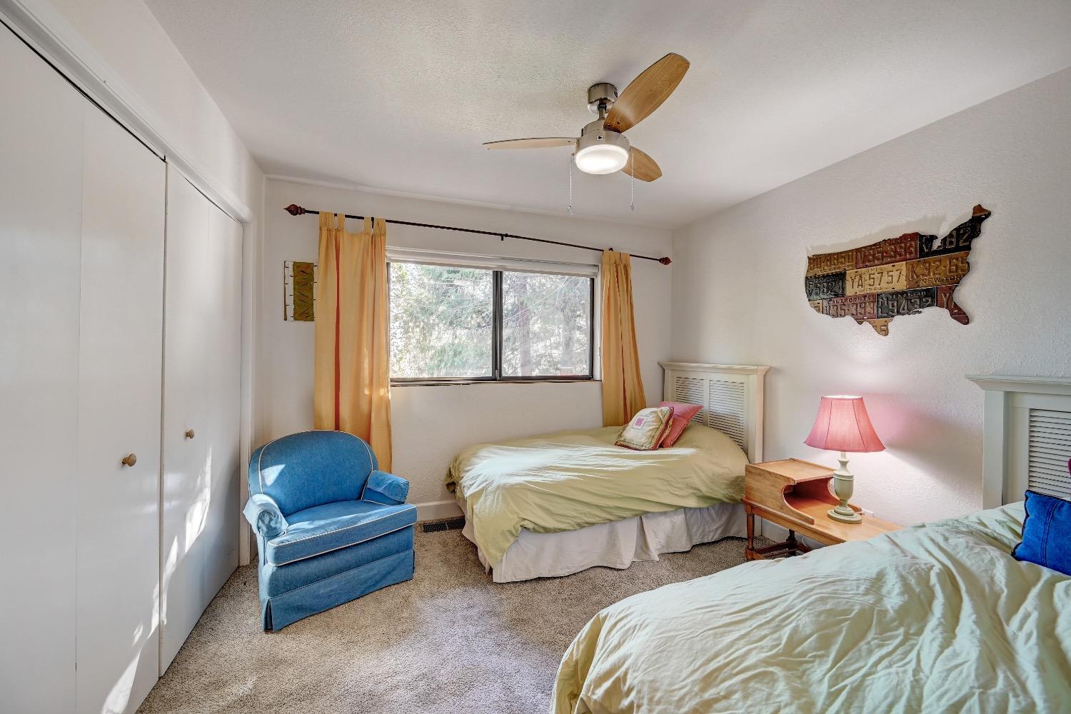 2304 Mustang Road