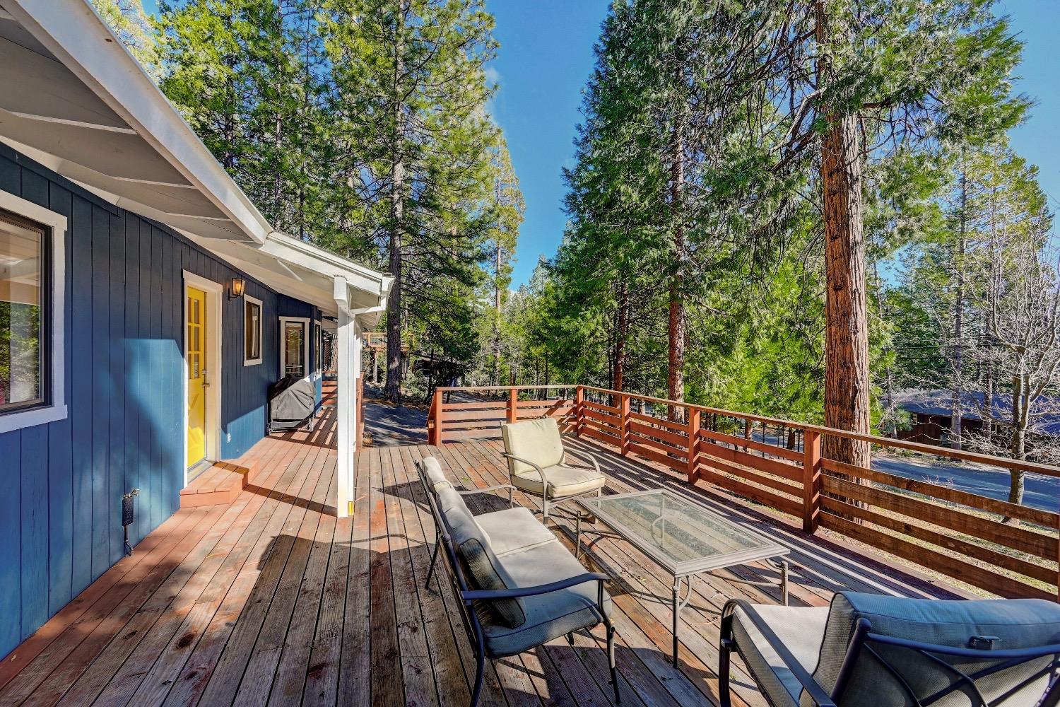 2304 Mustang Road