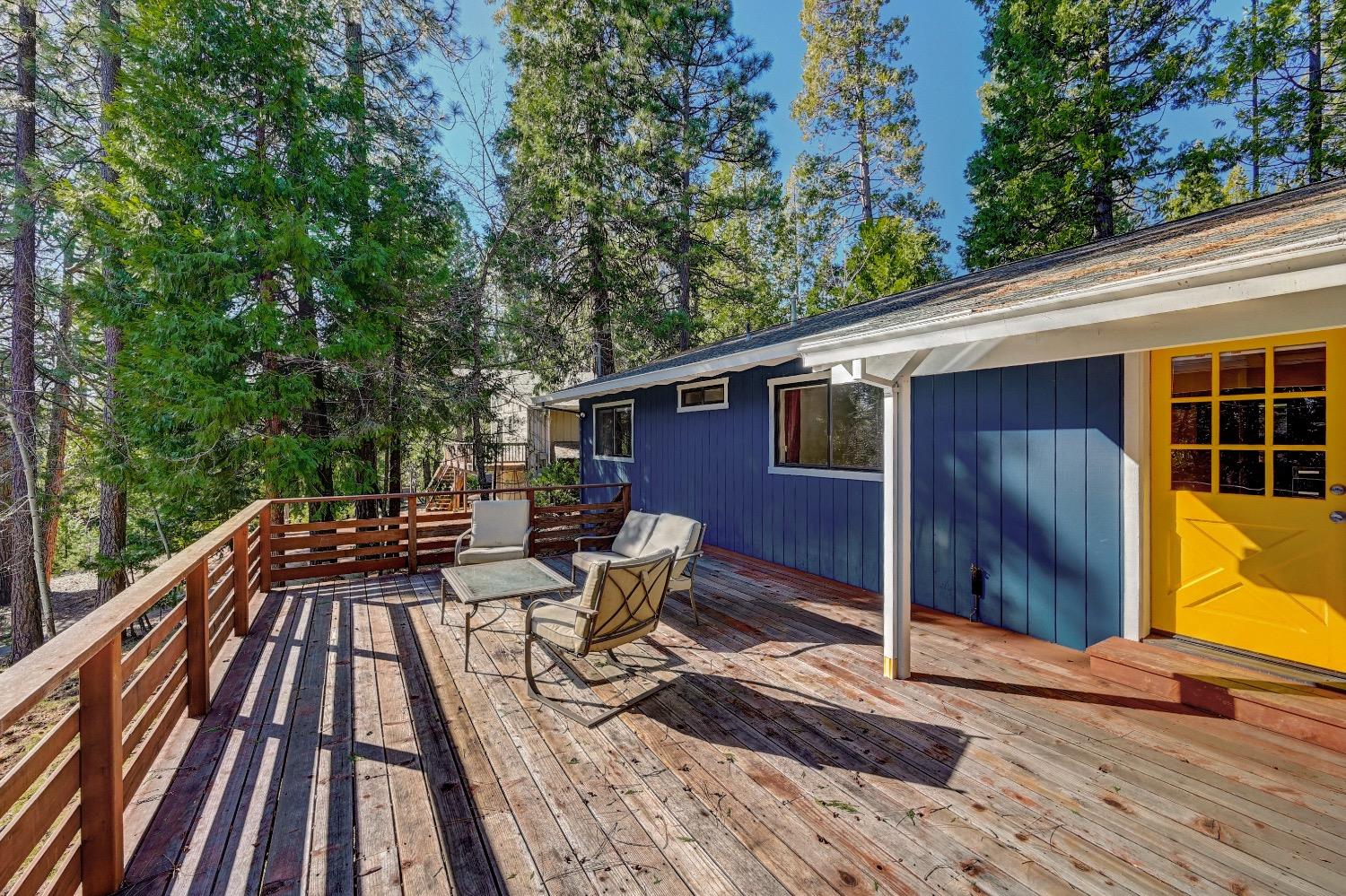 2304 Mustang Road