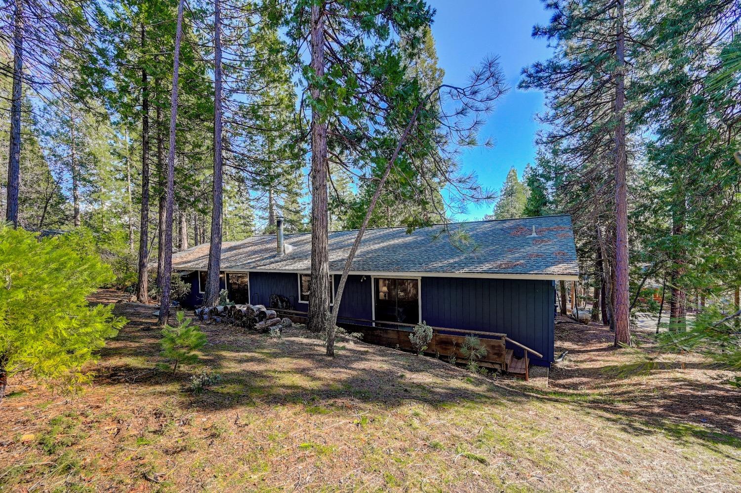 2304 Mustang Road