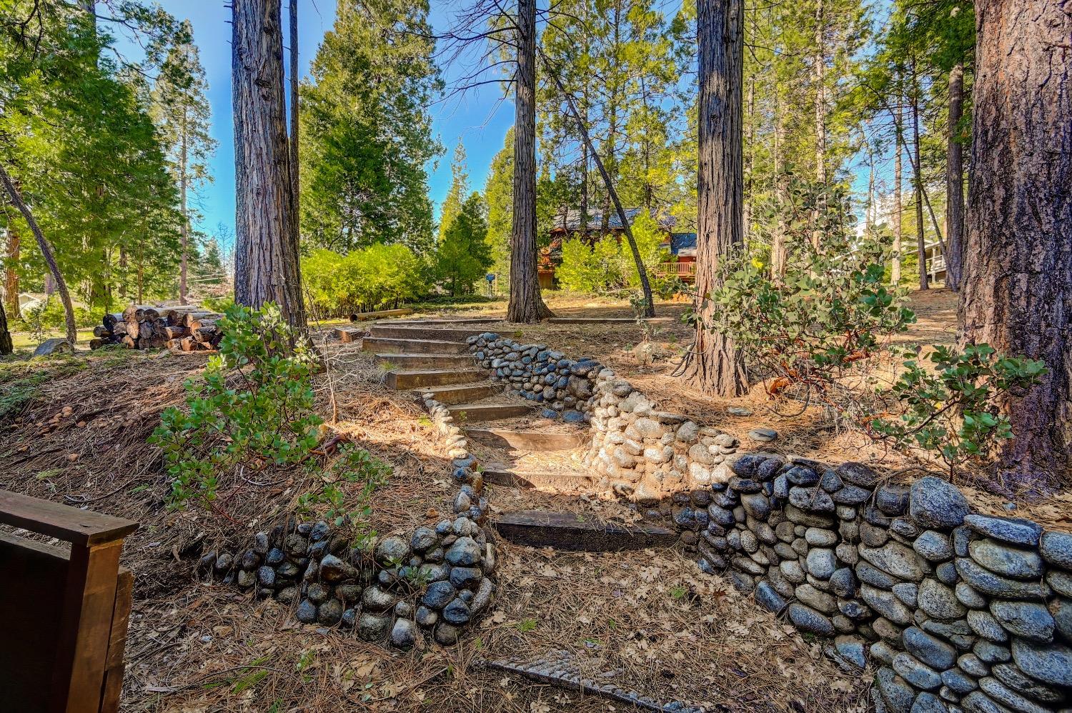 2304 Mustang Road