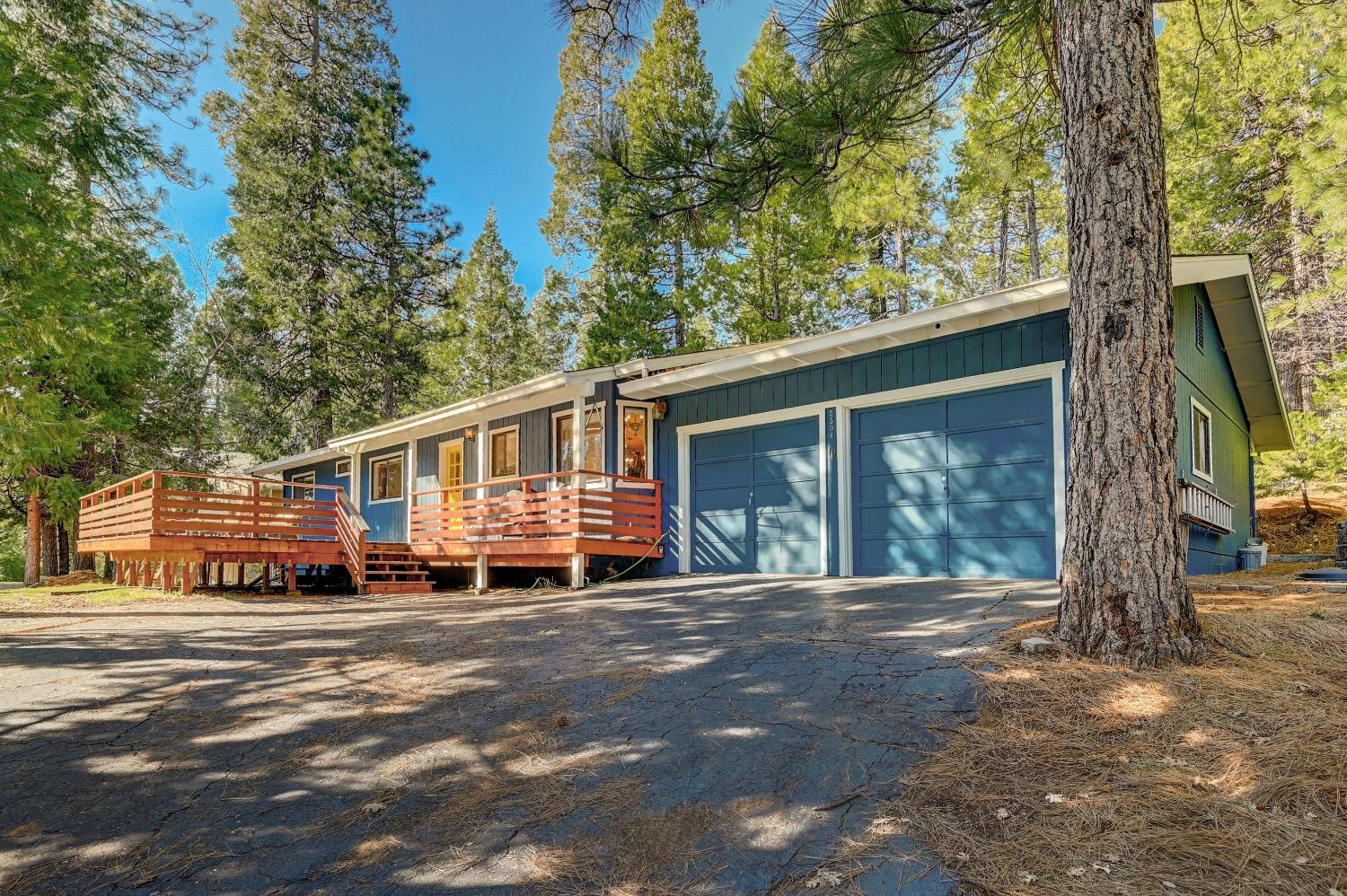 2304 Mustang Road