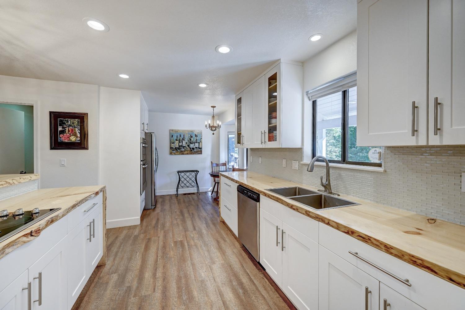 2304 Mustang Road