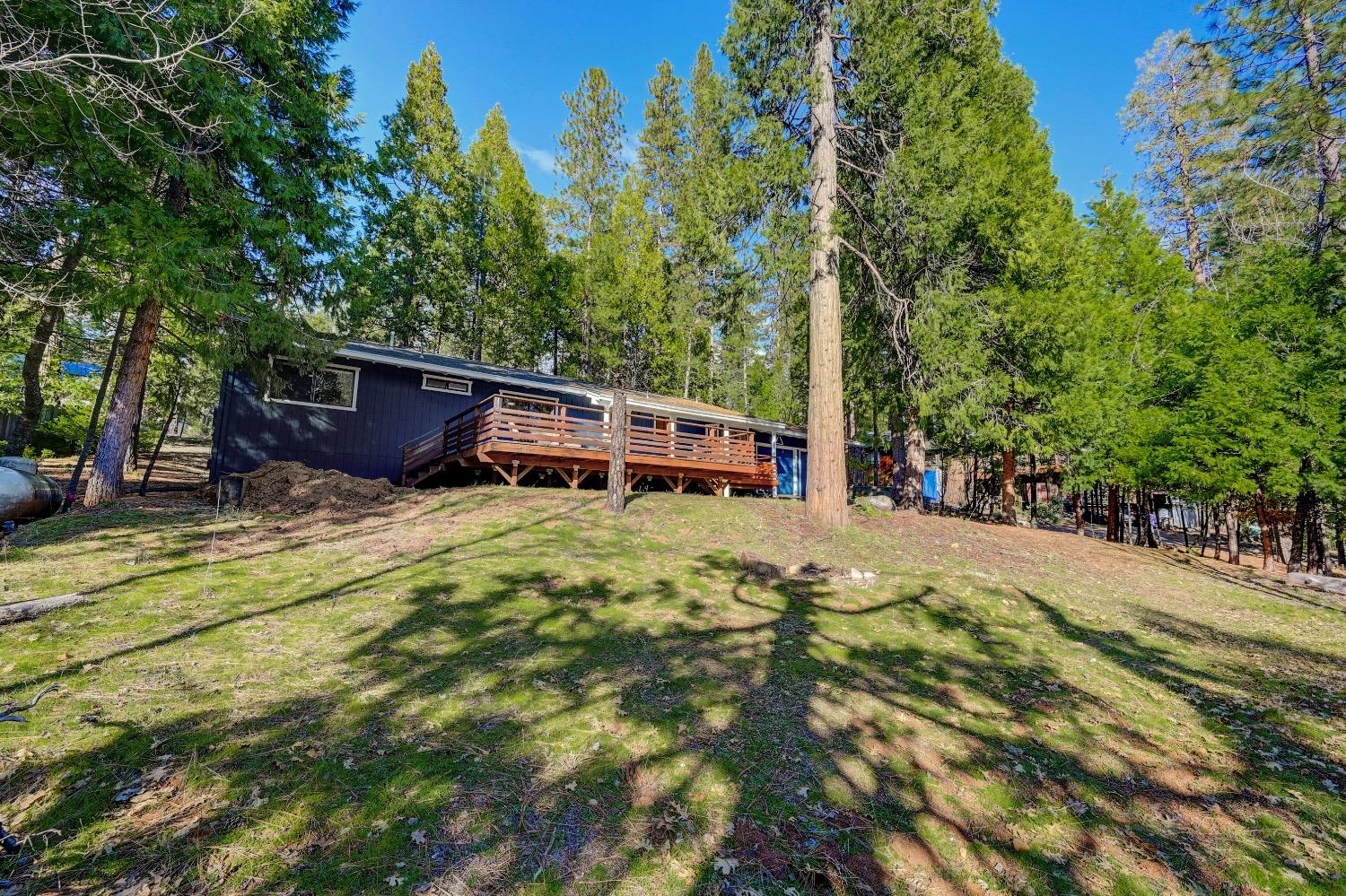 2304 Mustang Road