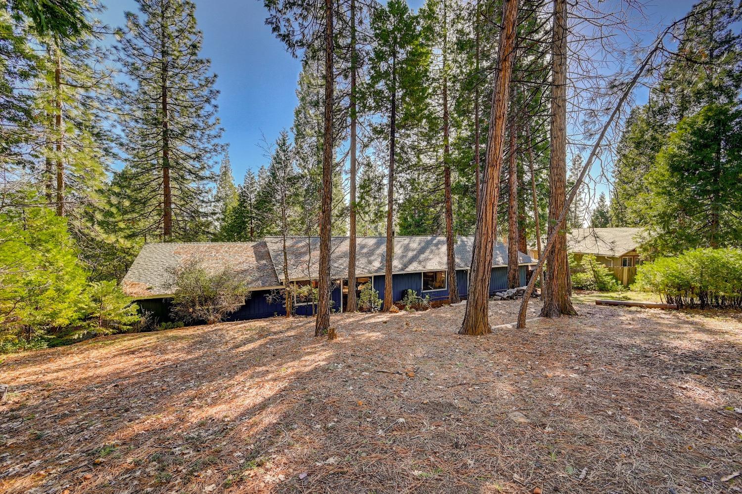 2304 Mustang Road