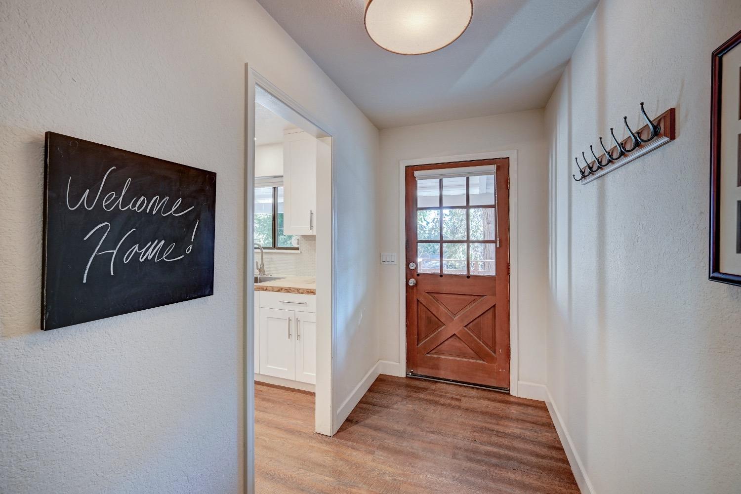 2304 Mustang Road