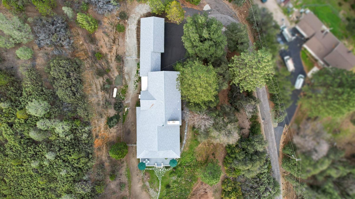 1303 Manzanita Drive
