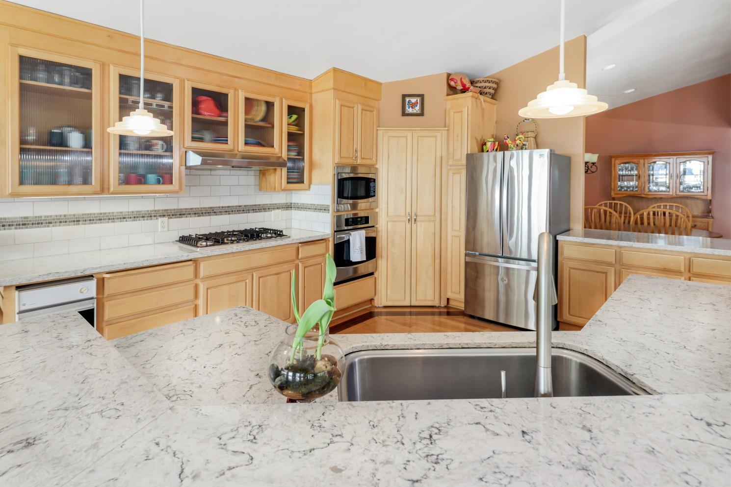 1303 Manzanita Drive