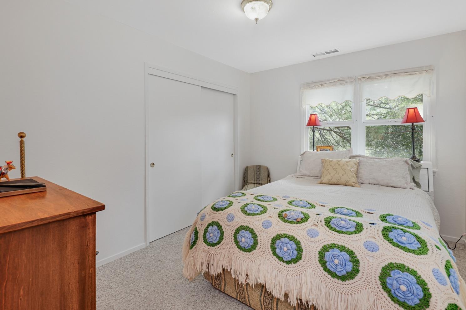 1303 Manzanita Drive
