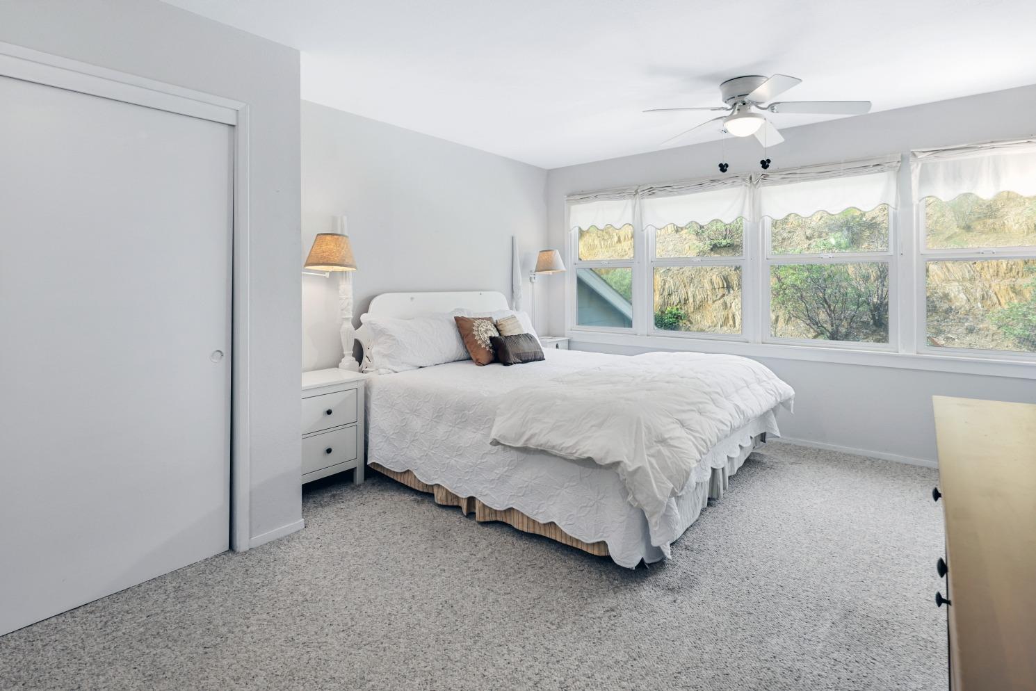 1303 Manzanita Drive