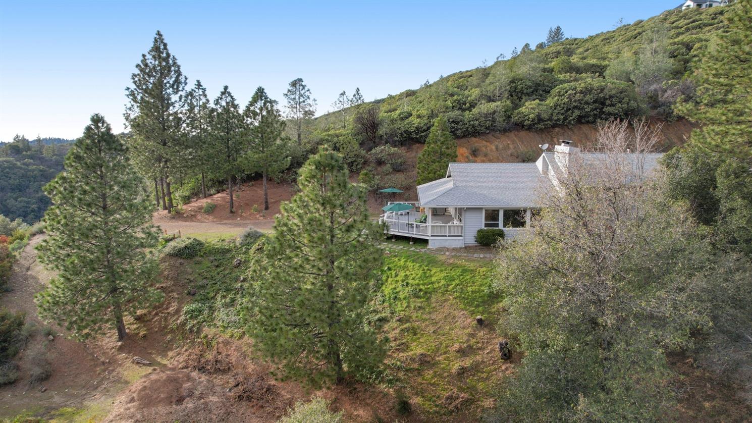 1303 Manzanita Drive