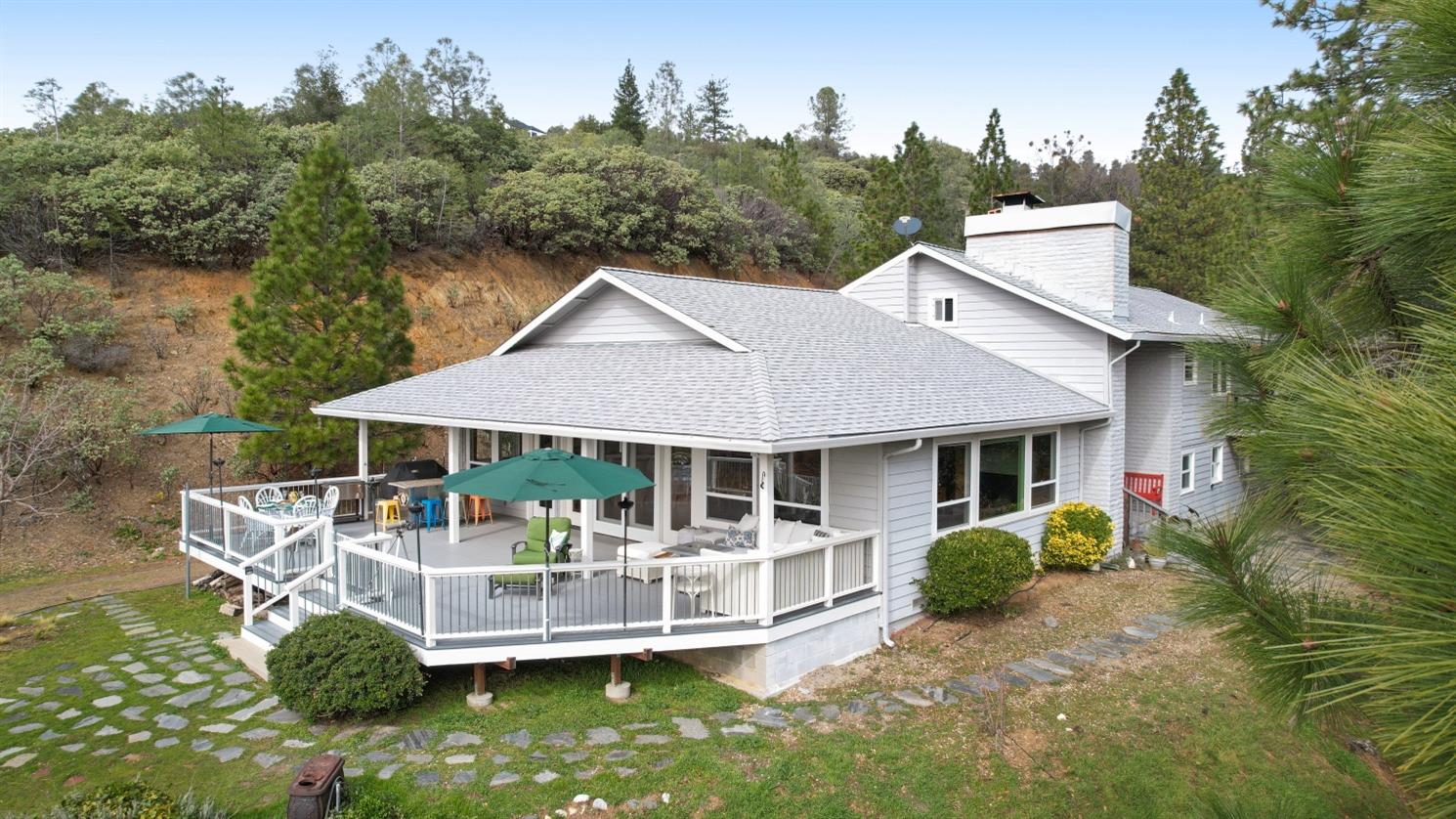 1303 Manzanita Drive