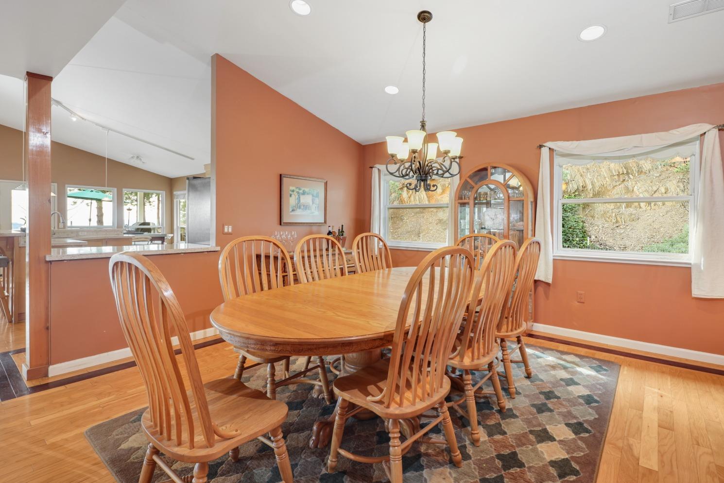 1303 Manzanita Drive