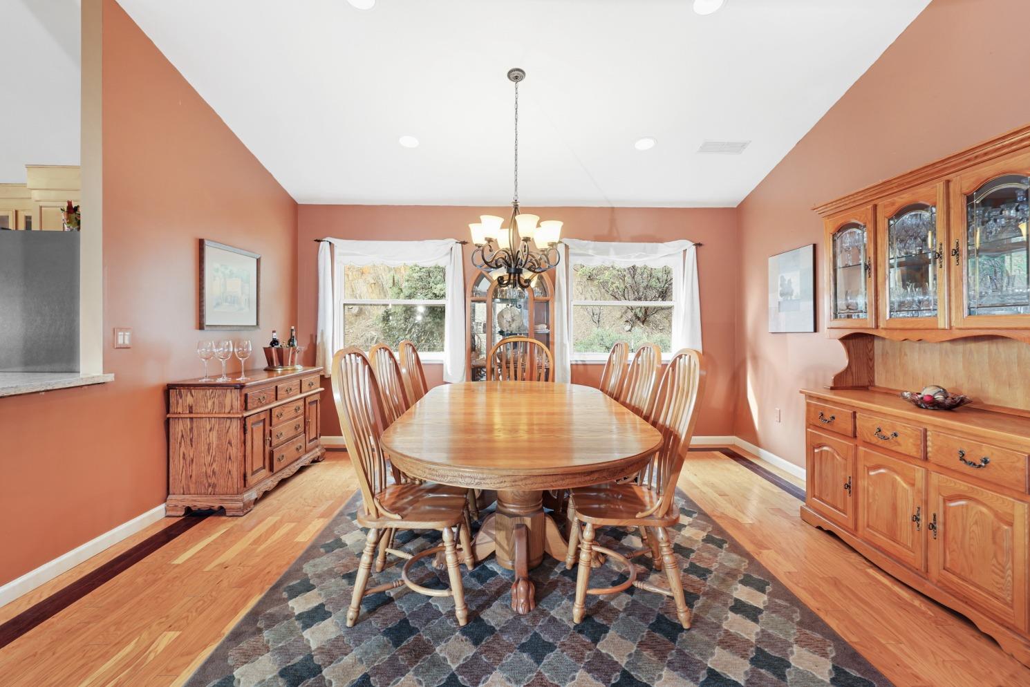 1303 Manzanita Drive