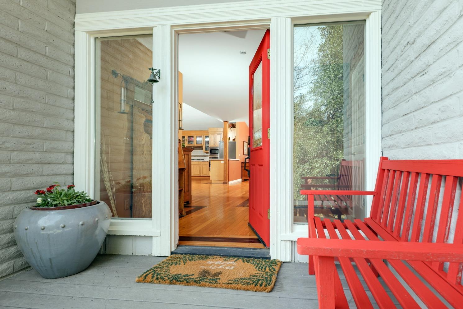 1303 Manzanita Drive