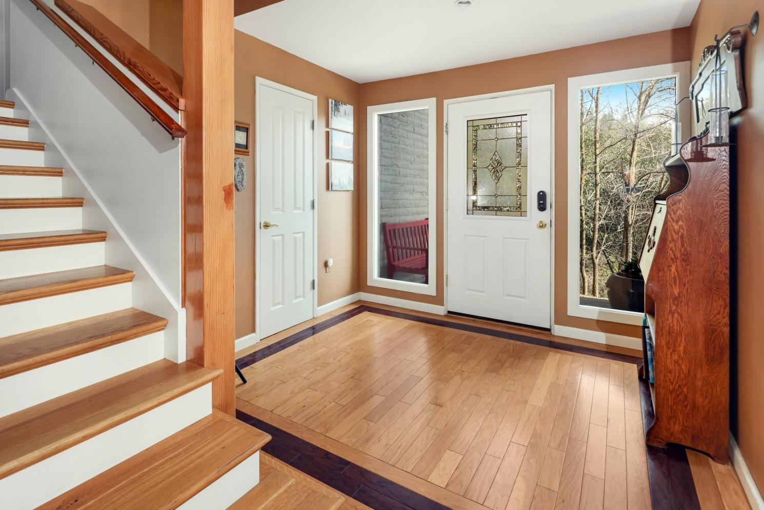 1303 Manzanita Drive