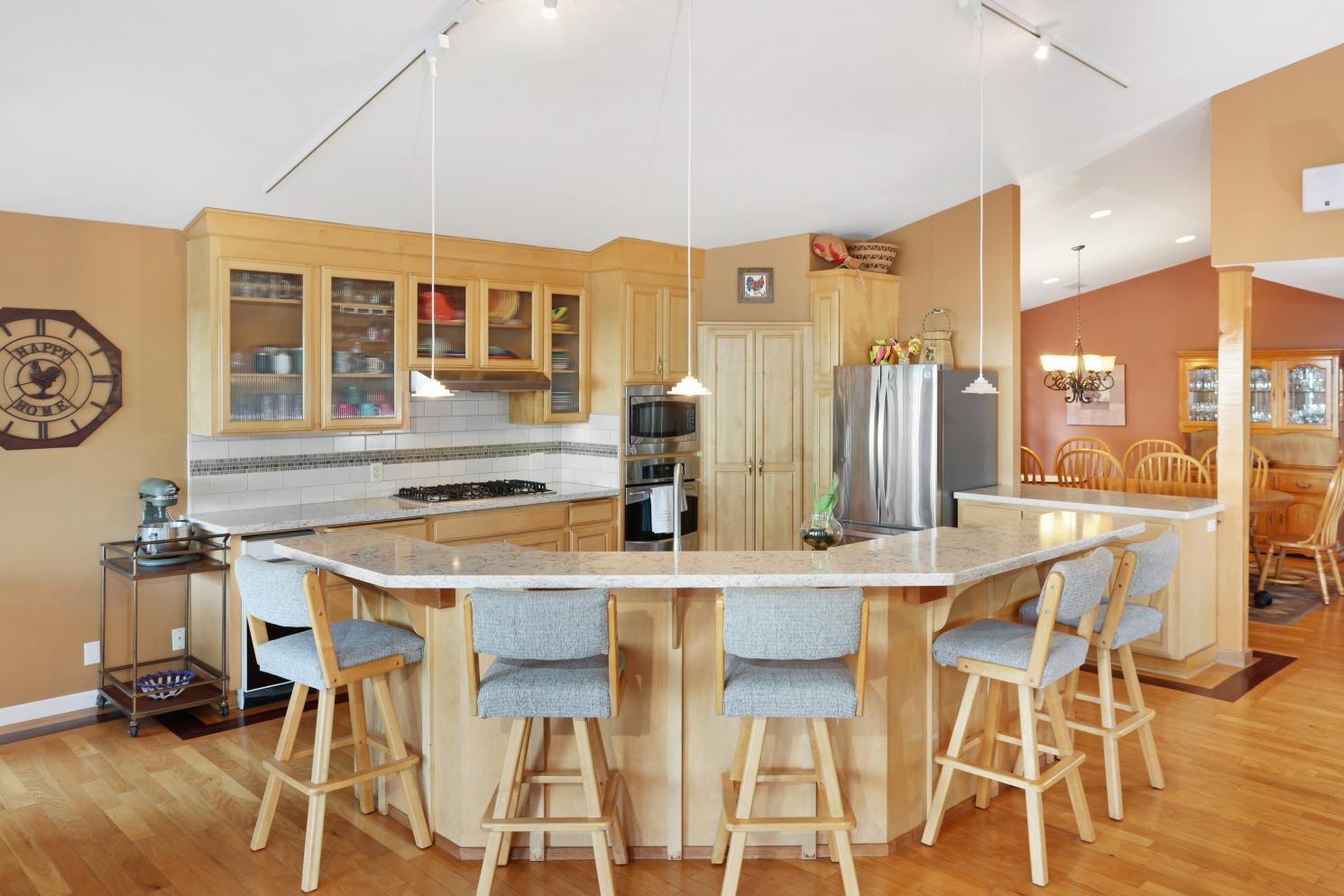 1303 Manzanita Drive