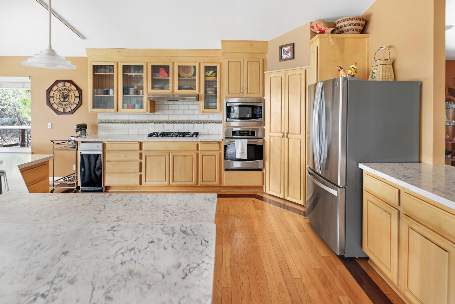 1303 Manzanita Drive
