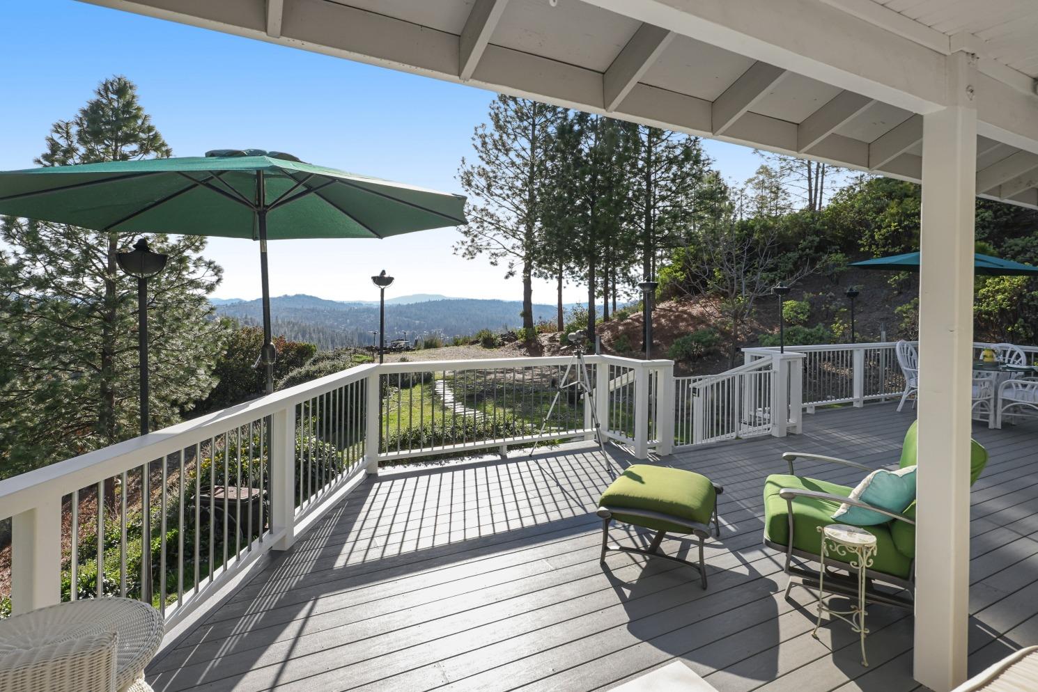 1303 Manzanita Drive