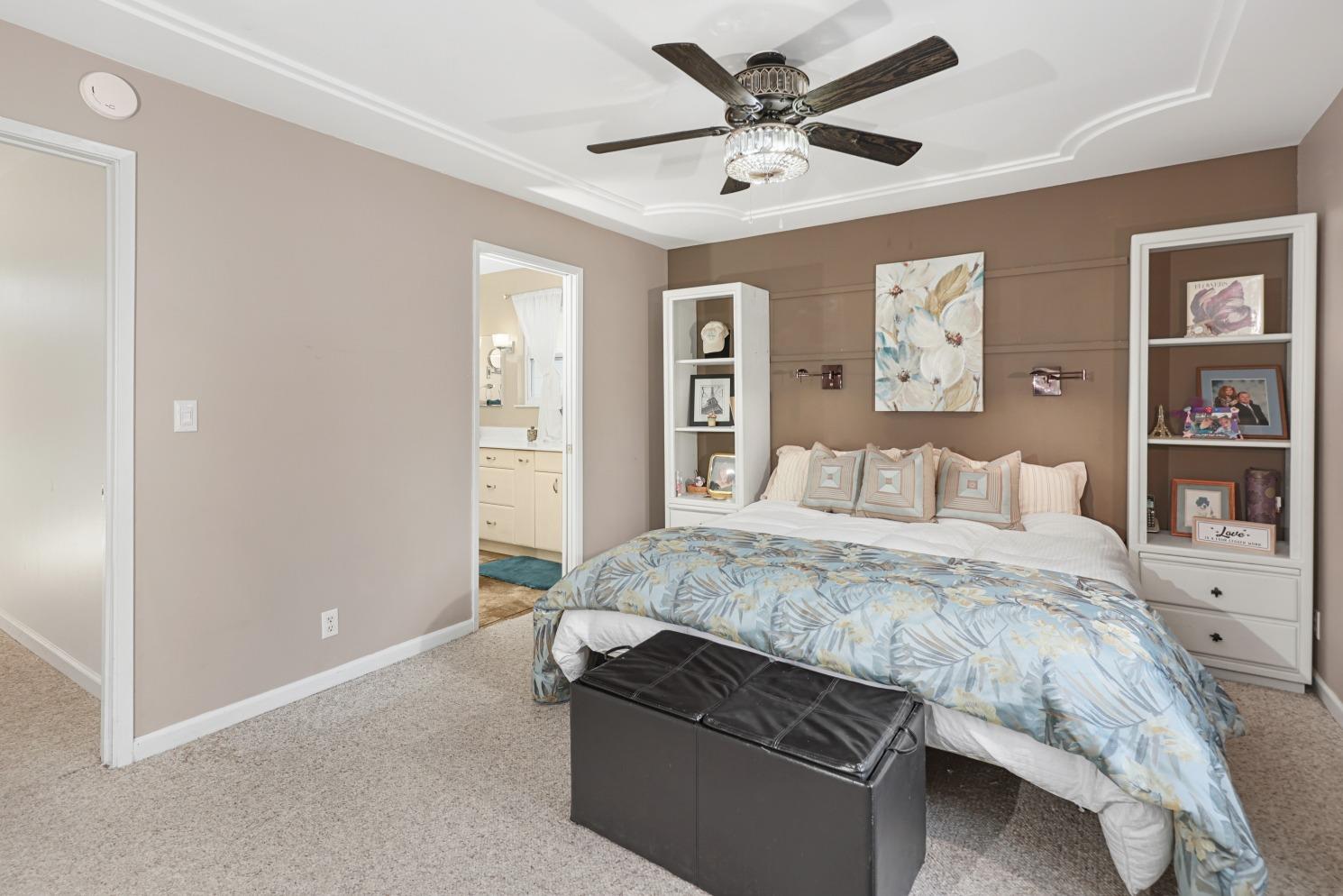 1303 Manzanita Drive