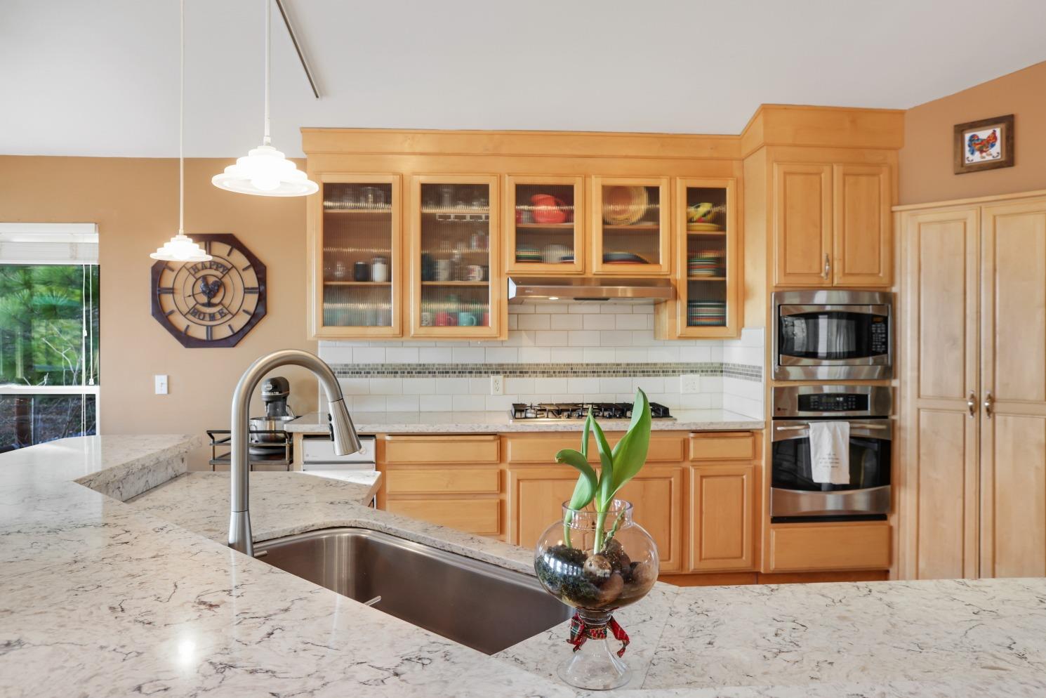 1303 Manzanita Drive