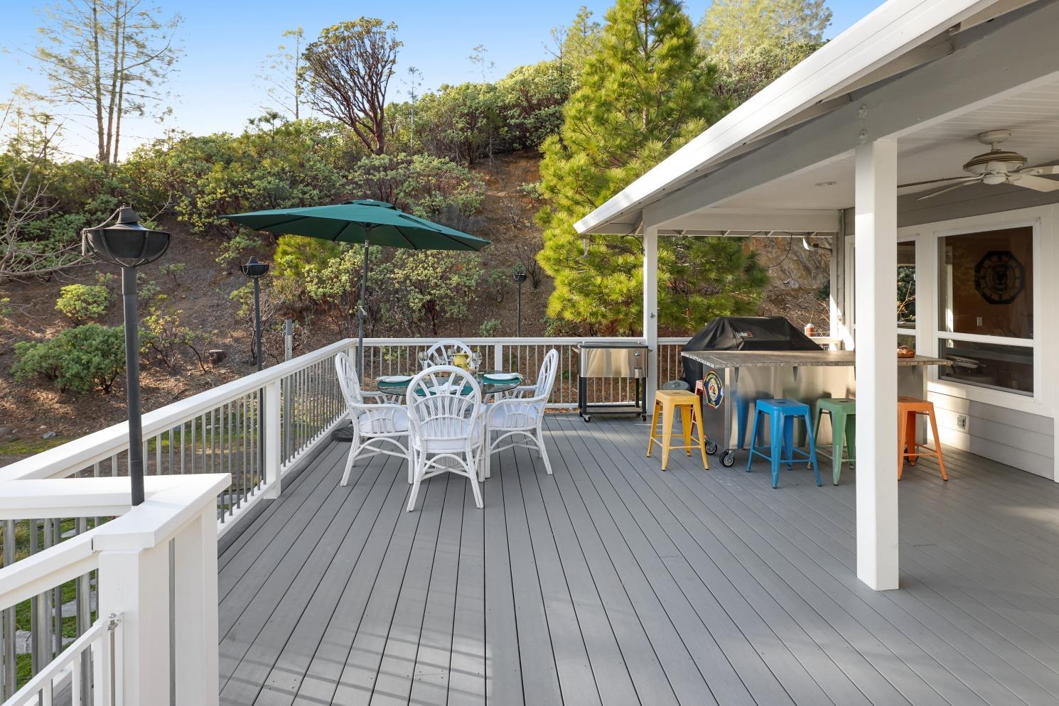 1303 Manzanita Drive