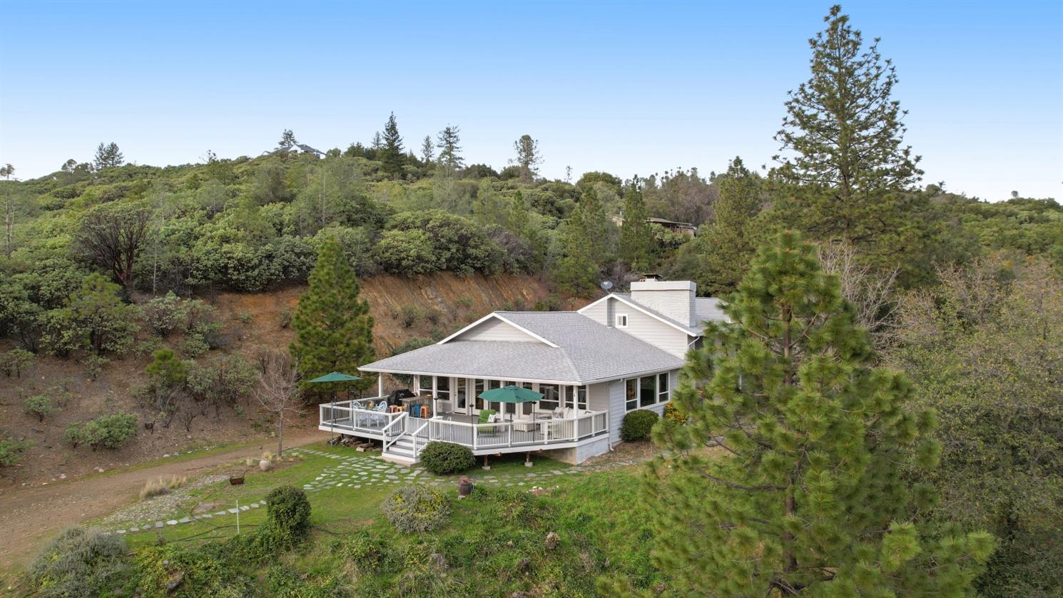 1303 Manzanita Drive