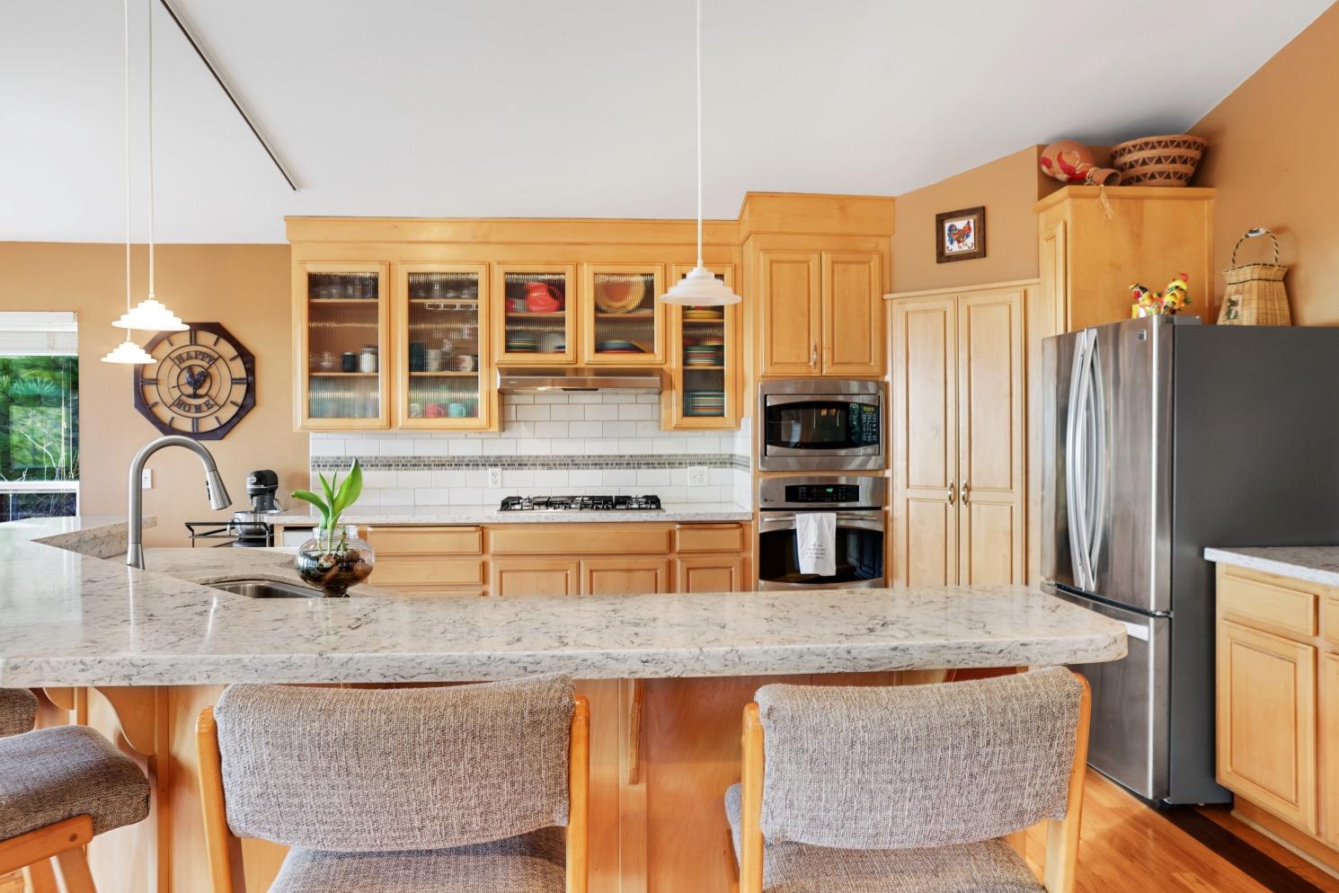 1303 Manzanita Drive