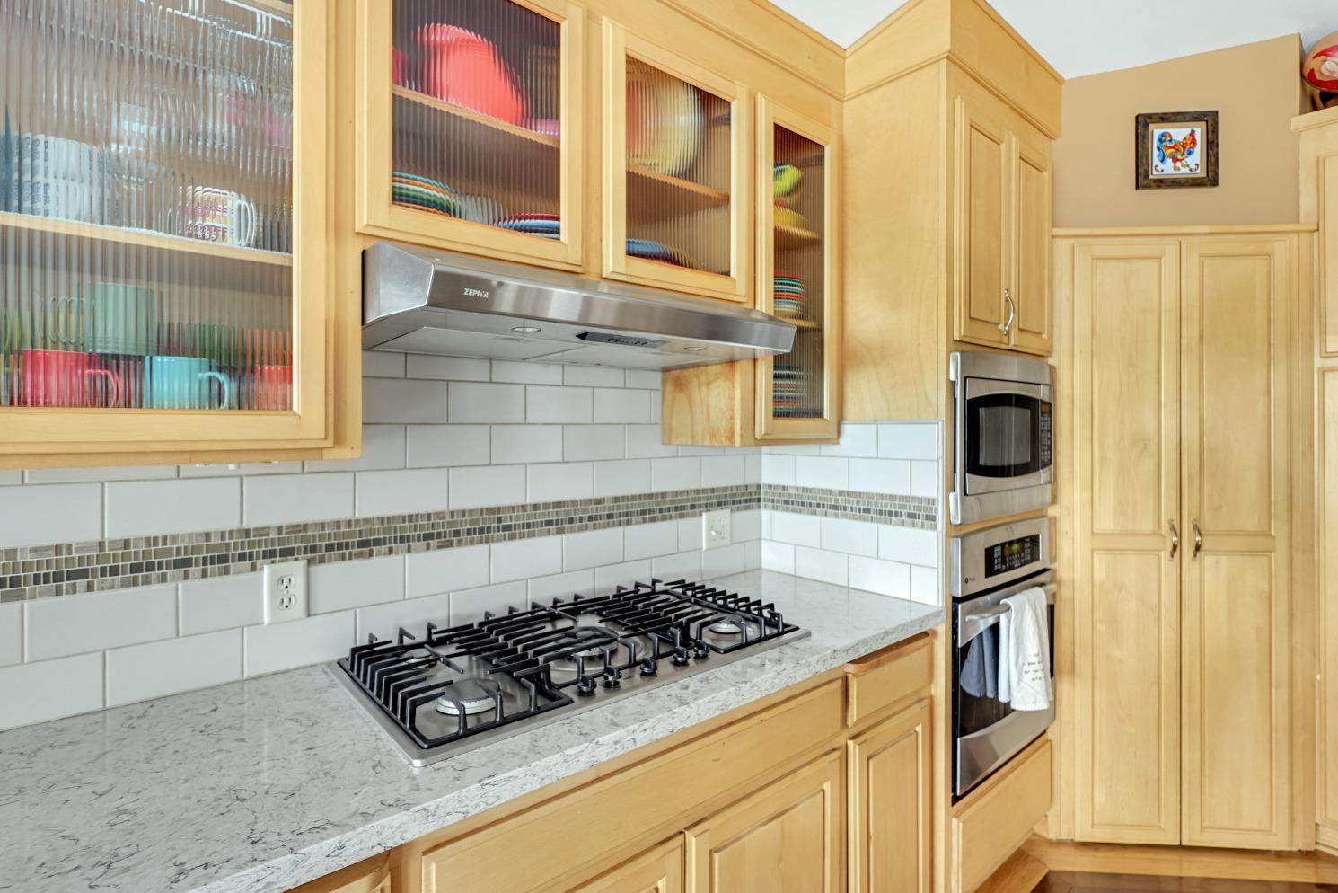 1303 Manzanita Drive
