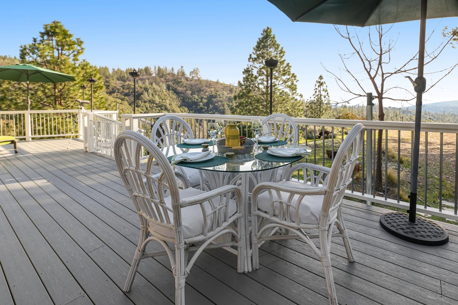 1303 Manzanita Drive