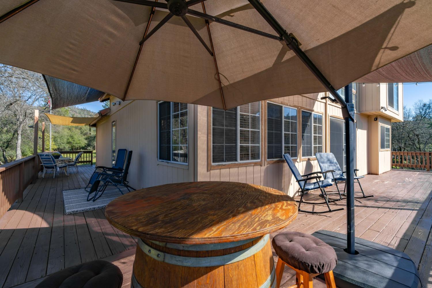 1598 Wet Springs Road