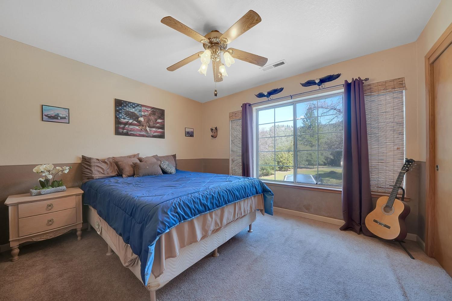 1598 Wet Springs Road