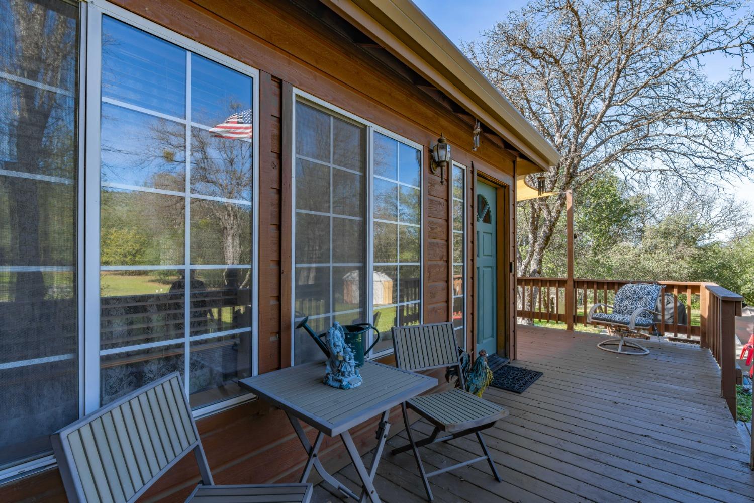 1598 Wet Springs Road