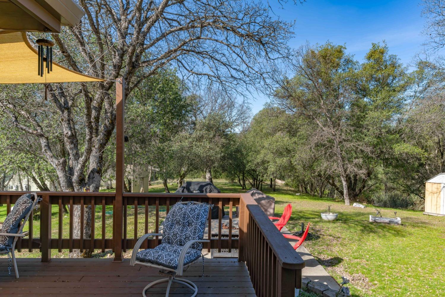 1598 Wet Springs Road