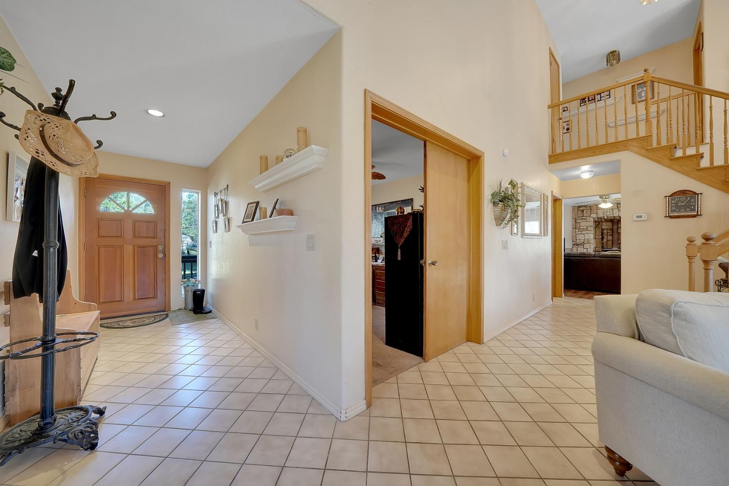 1598 Wet Springs Road