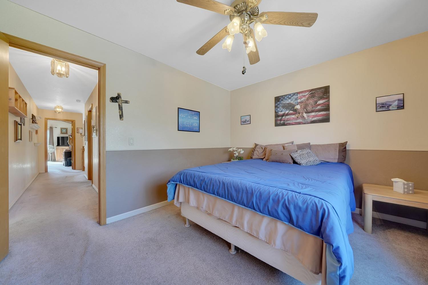 1598 Wet Springs Road