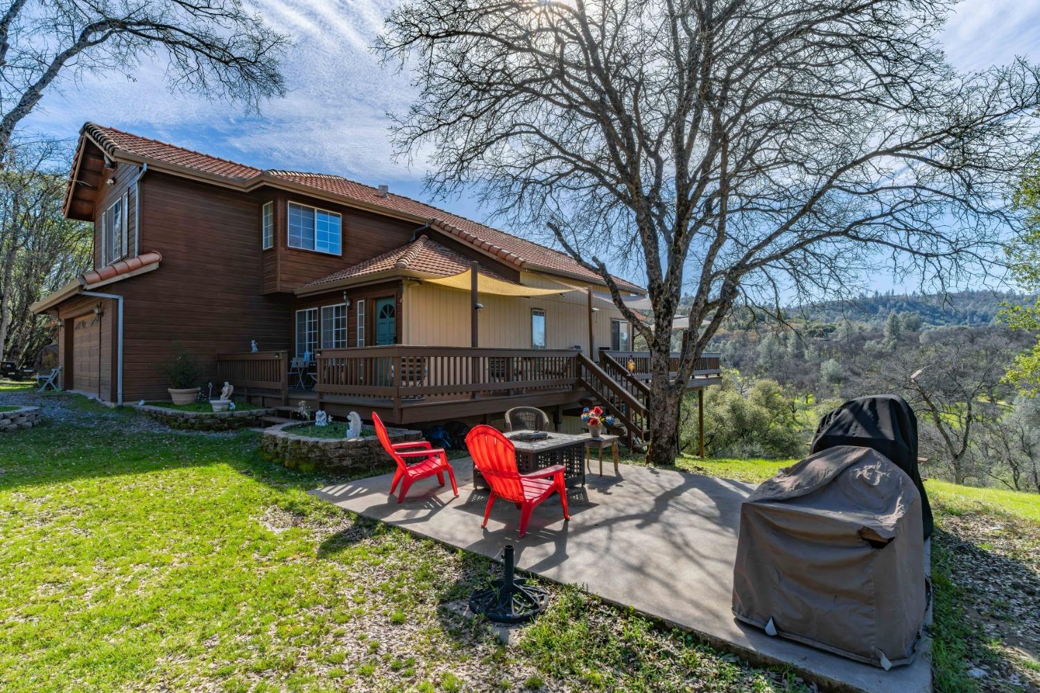 1598 Wet Springs Road