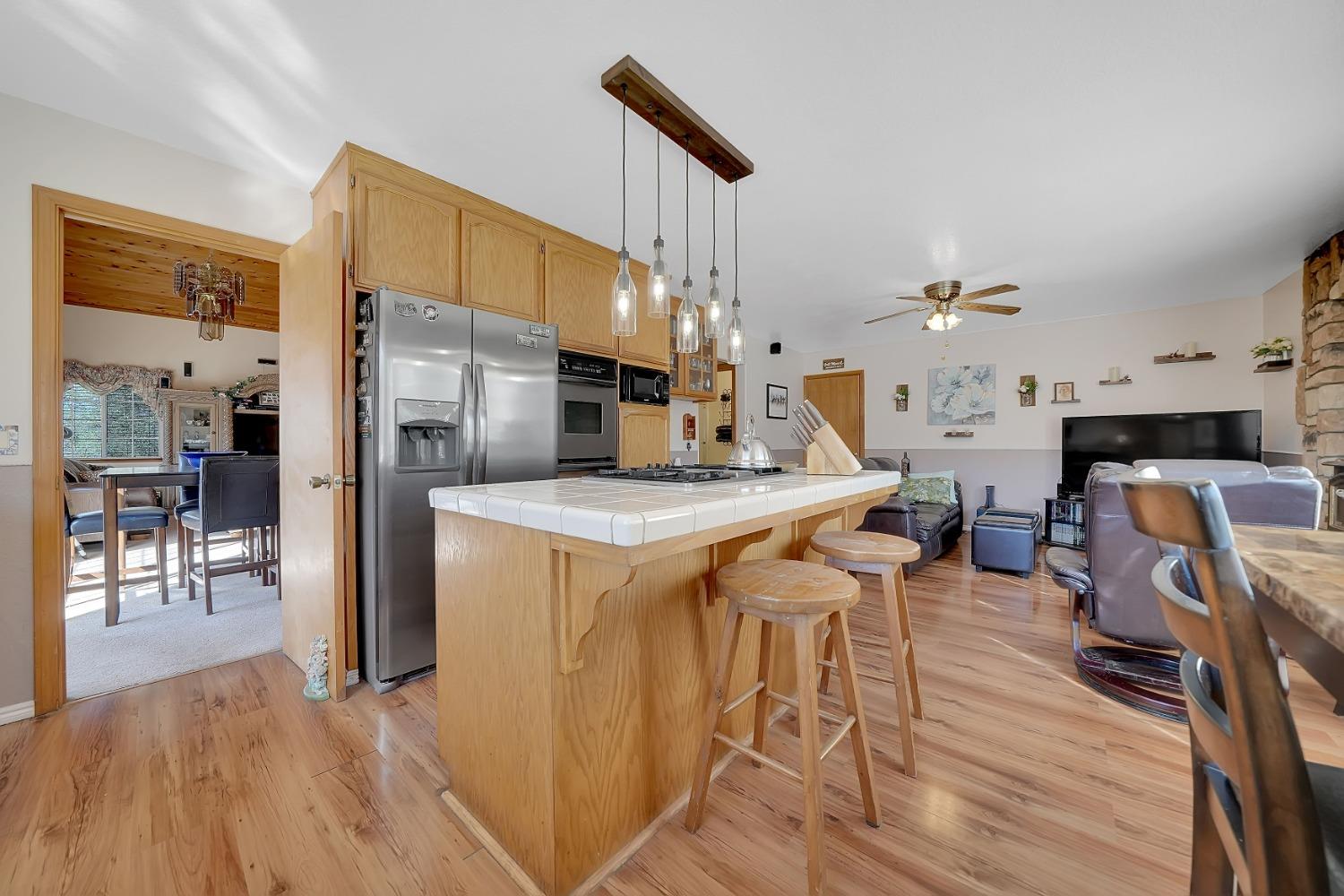 1598 Wet Springs Road