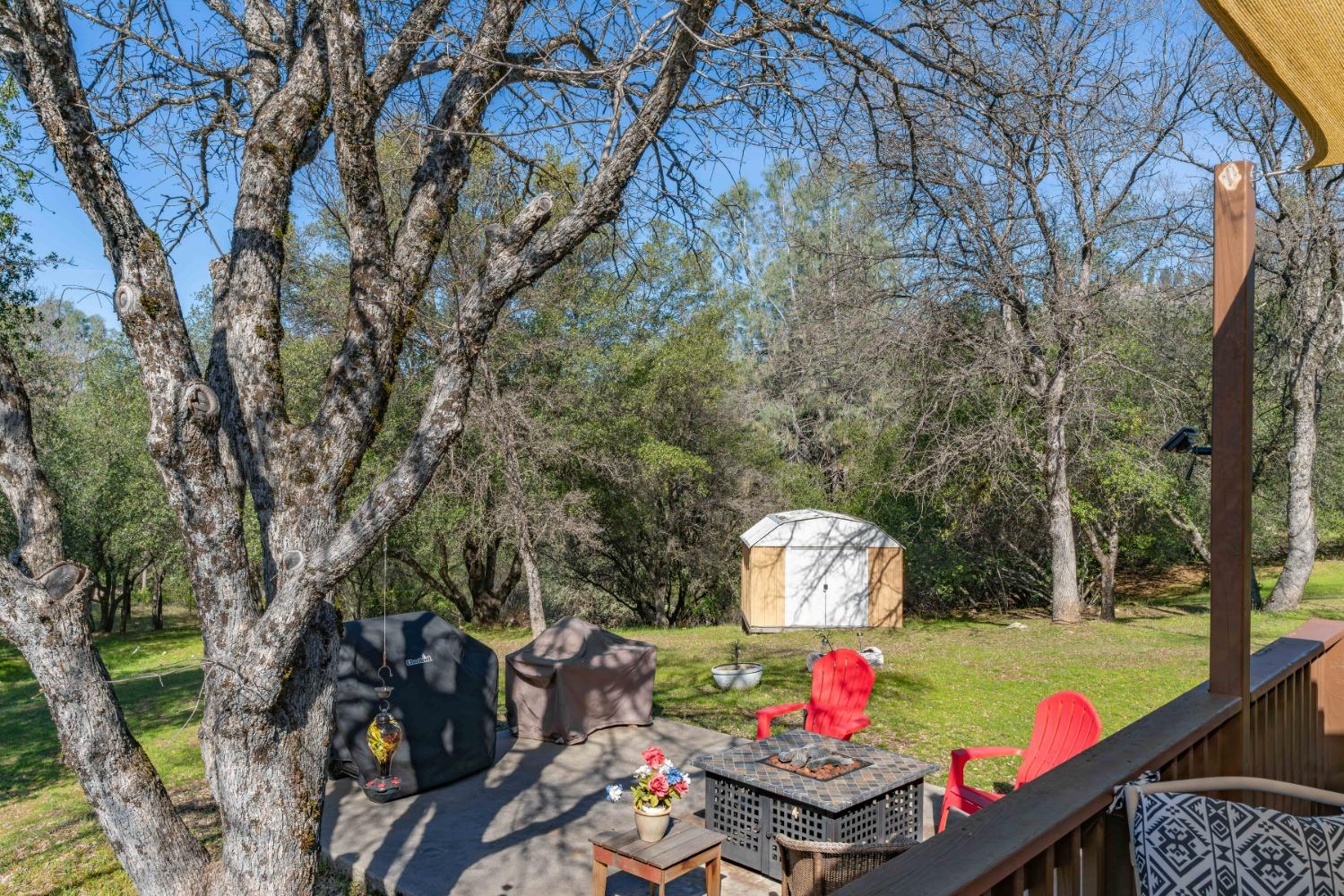 1598 Wet Springs Road
