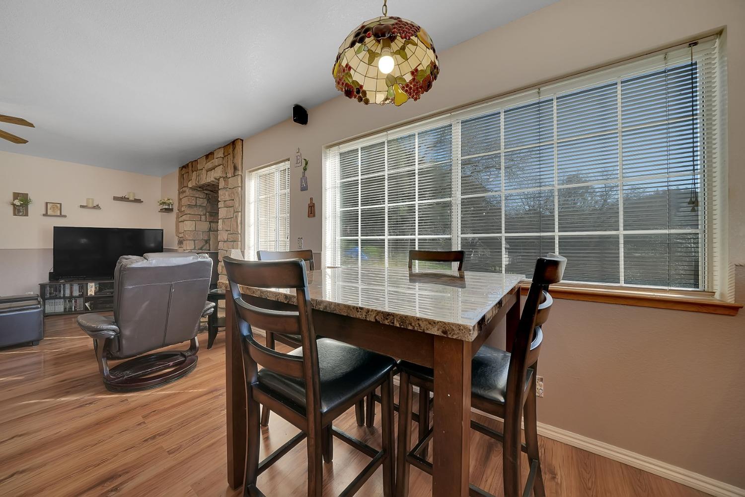 1598 Wet Springs Road
