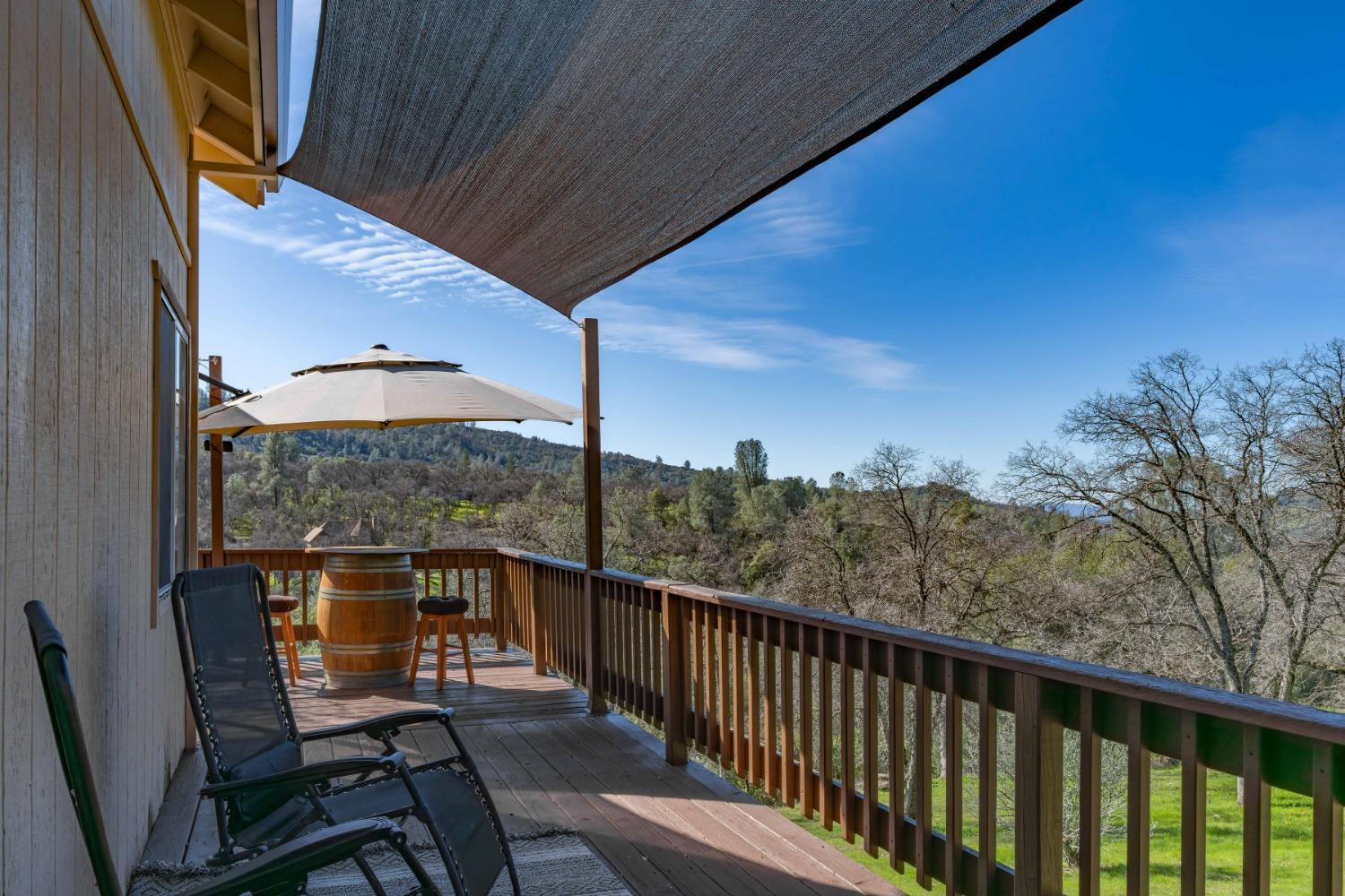 1598 Wet Springs Road