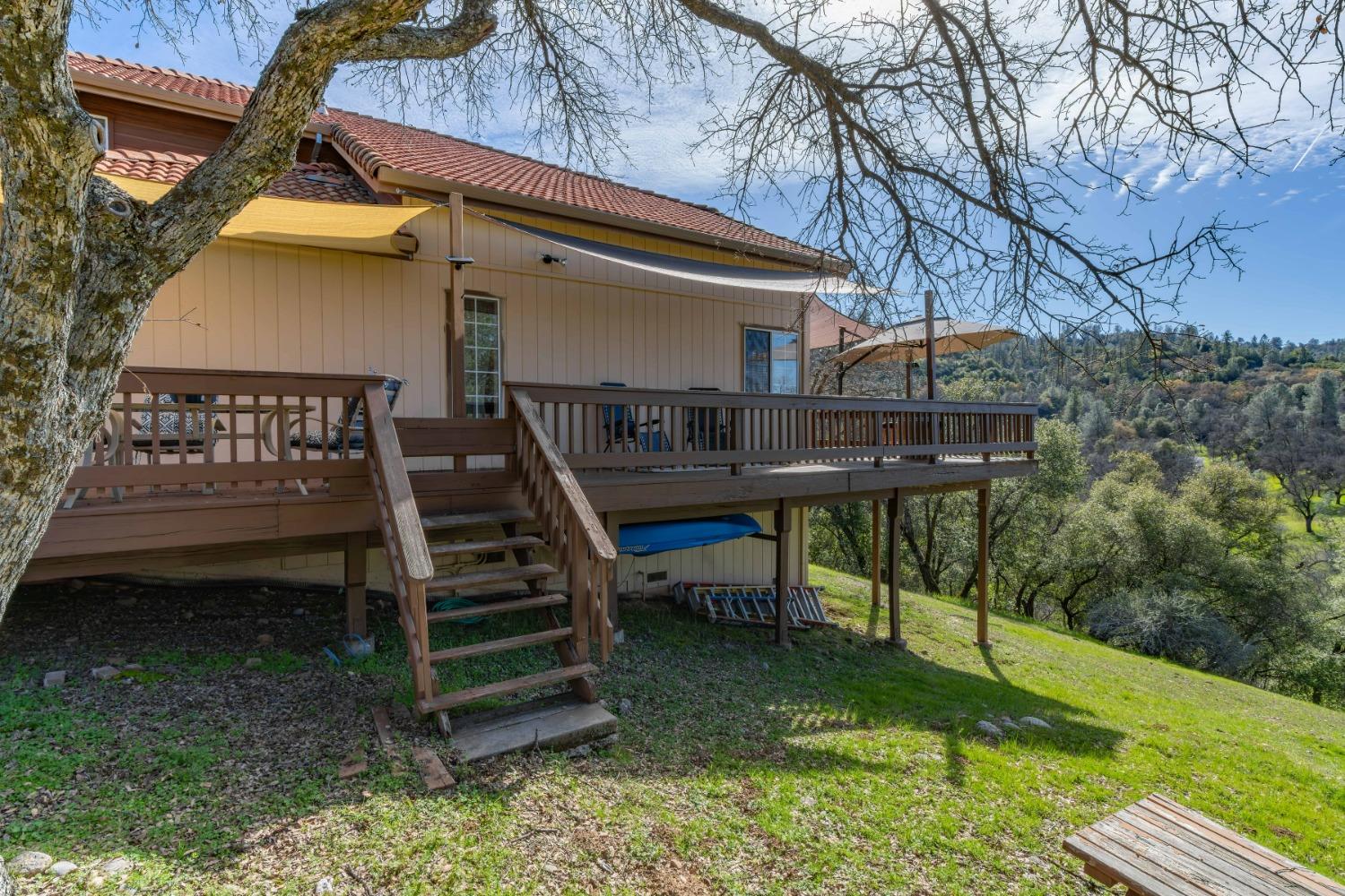 1598 Wet Springs Road