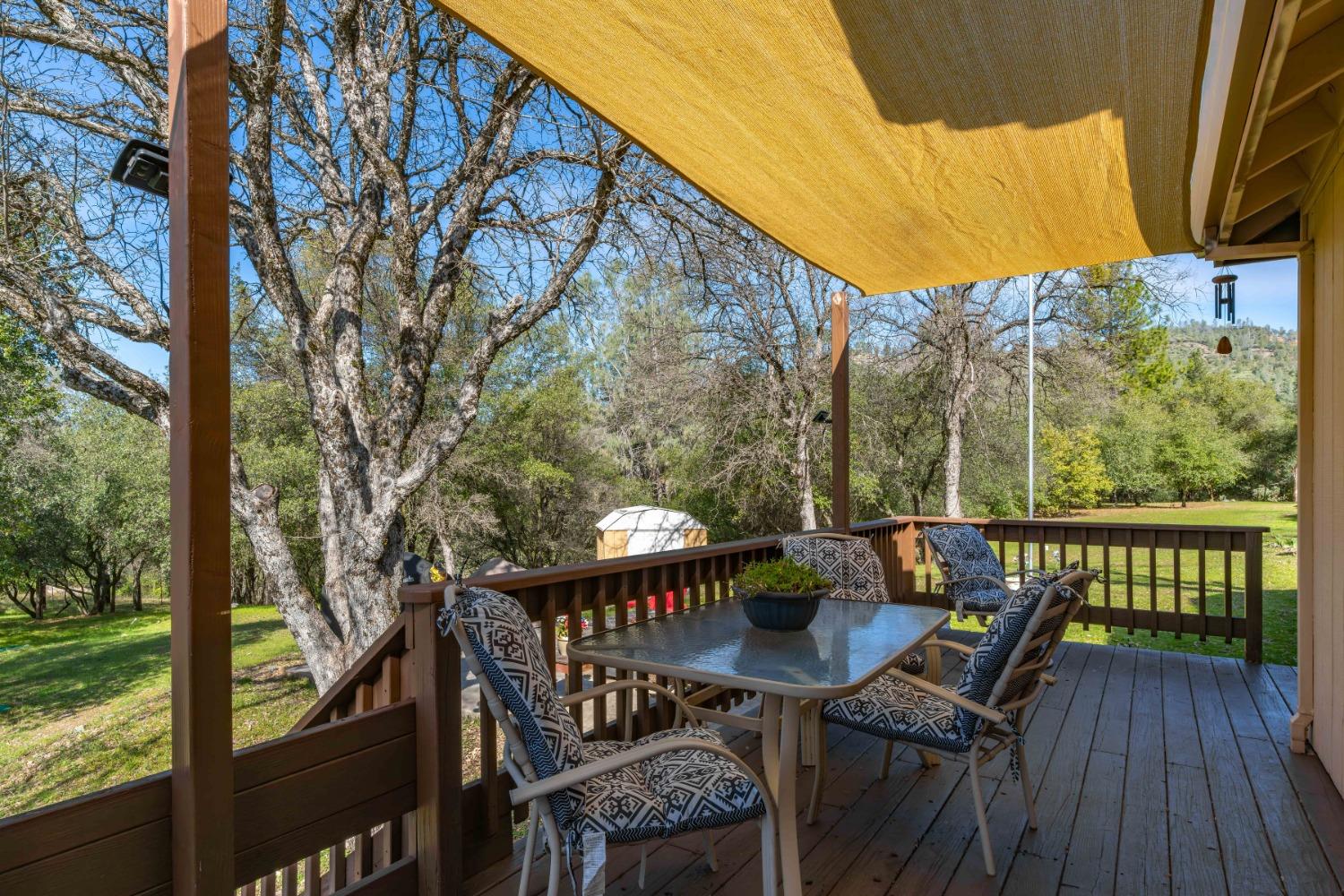 1598 Wet Springs Road