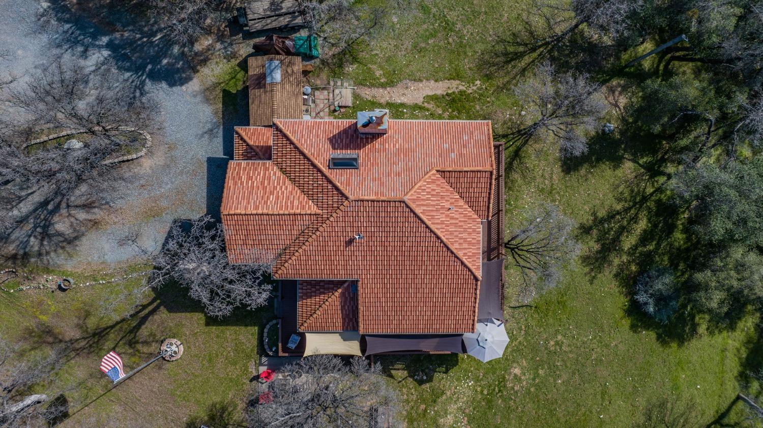 1598 Wet Springs Road